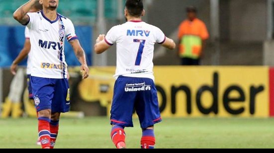 Imagem Charles muda vários jogadores, formação e vai colocar time ofensivo contra o ABC