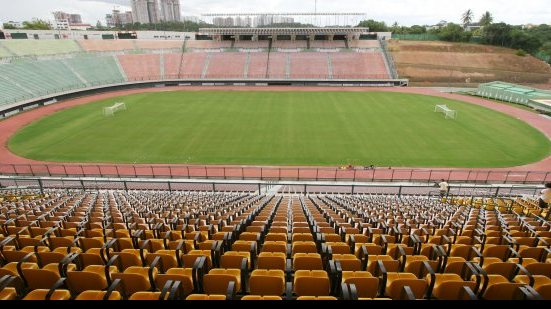 Imagem Veja como será o acesso de torcedores ao treino da Seleção Brasileira em Pituaçu