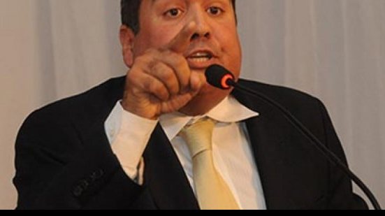 Imagem Deputado sugere “renúncia coletiva” de diretoria do Bahia