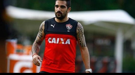 Imagem Escudero inicia fase de transição, mas não está confirmado para jogo de sábado