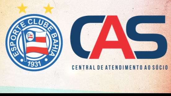 Imagem Por conta de jogo do Brasil, CAS do Bahia sai da Arena Fonte Nova