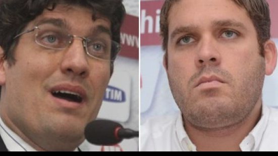 Imagem Intervenção do Bahia: MPF condena decisão do TJ. Rátis e MGF falam do caso