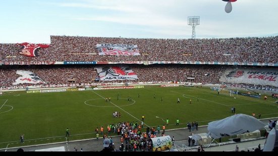 Imagem Náutico pede mudança de jogo com o Bahia para o Arruda