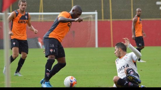 Imagem Amaral pede atenção máxima e apoio da torcida em decisão contra o Ceará