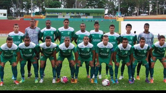 Imagem FBF consegue 4ª vaga e Conquista se junta a dupla BAVI e Serrano na Copa SP