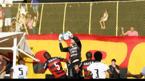Imagem É decisão: Vitória encara o Ceará para ficar mais próximo de acesso à Série A