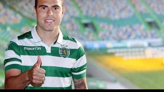 Imagem Meia revelado no Bahia é contratado pelo Sporting de Portugal