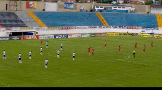 Imagem Bahia é humilhado pelo rebaixado Boa Esporte e não tem mais chances de acesso