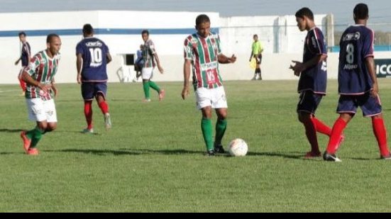 Imagem Juazeirense e Fluminense decidem a Copa Governador do Estado 2015