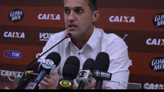 Imagem A um ponto do acesso, Mancini pede Arena lotada: aposto em 40 mil pessoas