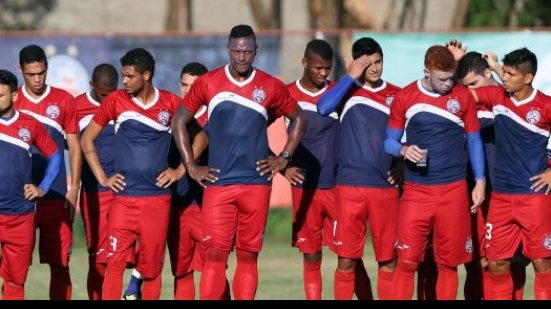 Imagem Bahia contrata 23 jogadores, mas não consegue alcançar objetivo principal do ano