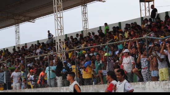 Imagem Intermunicipal: Uruçuca sai na frente e Eunápolis fica no empate com Santo Amaro