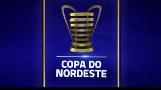 Imagem Copa do Nordeste sub-20: com dupla BAVI e Serrano, CBF divulga grupos