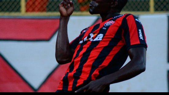 Imagem Craque Guaramix: Kanu é eleito o destaque de Vitória x Ceará