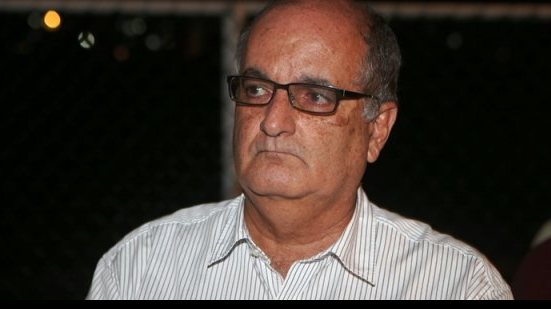 Imagem  Alexi garante ser a favor das Diretas e aponta "falhas" na proposta de estatuto