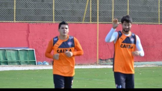 Imagem Pedro Ken prega respeito ao Luverdense e pede concentração máxima no Vitória