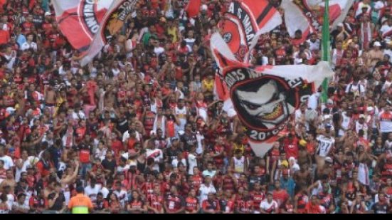 Imagem Vitória x Luverdense: ingressos para decisão na Fonte seguem à venda