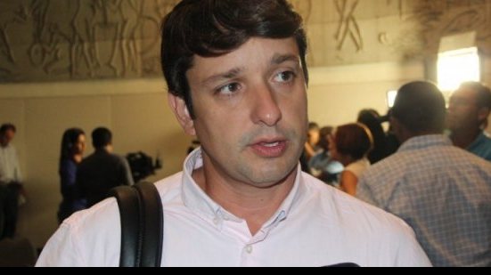 Imagem Brasil X Peru: Fabrizzio Muller diz que trânsito está sob controle