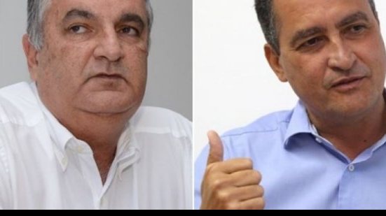 Imagem Alexi Portela cobra agilidade do Governo com Via Expressa Barradão