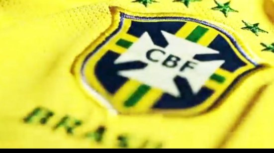 Imagem Atletas da dupla BAVI são convocados para disputar torneio com seleção sub-15