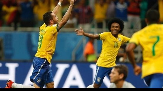 Imagem Seleção brasileira deve seguir jogando no Nordeste para evitar pressão