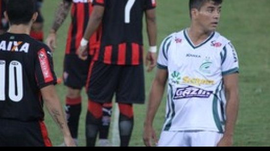 Imagem Luverdense conta com dois retornos para decisão diante do Vitória