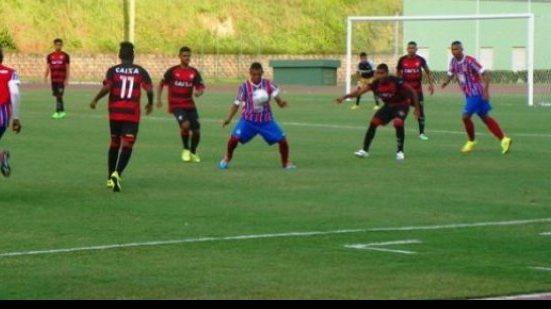 Imagem Baianão Infantil: clássico BAVI começa a decidir título nesta quinta-feira
