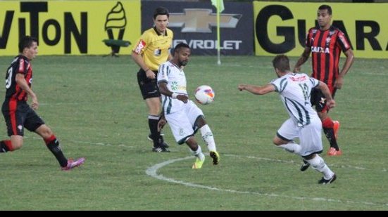 Imagem Técnico do Luverdense garante que vem à Salvador para &quot;somar pontos&quot;