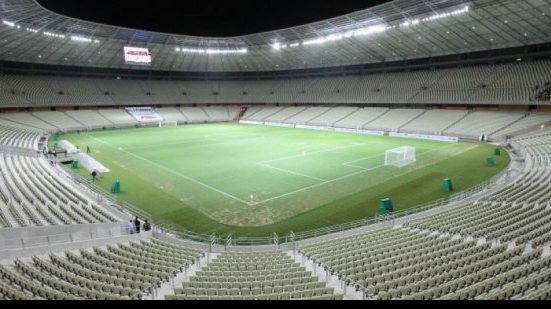 Imagem CBF anuncia mudança em jogo que deve definir último rebaixado na Série B