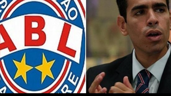 Imagem Grupo detona presidente do Bahia e pede renúncia; veja comunicado