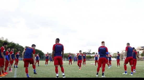 Imagem Bahia antecipa férias de 14 jogadores; maioria não deve retornar ao clube
