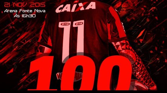 Imagem Prestes a completar 100 jogos, Escudero revela desejo de renovar com o Vitória