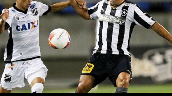Imagem Três partidas abrem 37ª rodada da Série B nesta sexta-feira