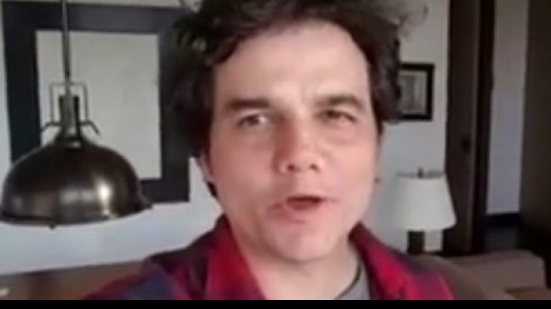 Imagem Wagner Moura grava vídeo de incentivo ao Vitória; assista