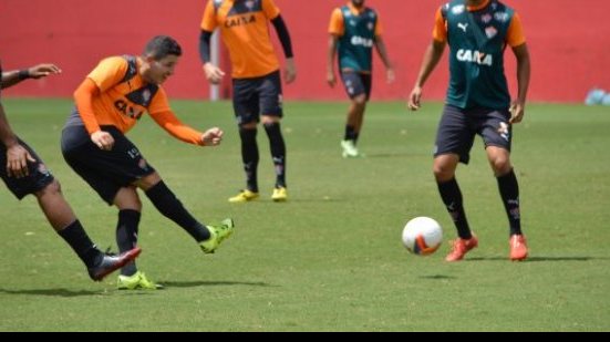 Imagem Com mistério na escalação, Vitória está pronto para decisão; veja relacionados