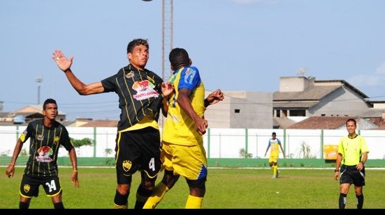 Imagem Santo Amaro e Uruçuca decidem o título do Intermunicipal 2015