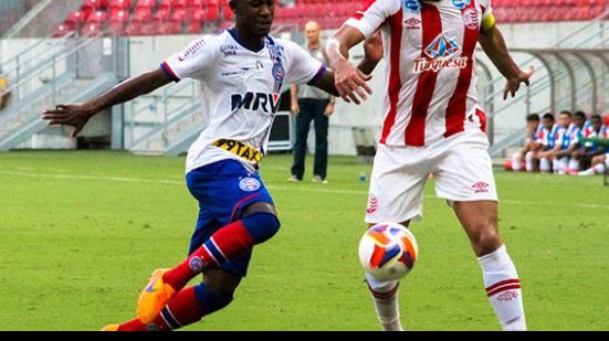 Imagem Bahia encerra campanha como visitante na Série B com péssimo aproveitamento