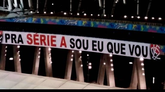 Imagem Leia o artigo: &quot;Volta por cima&quot;