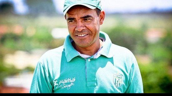 Imagem Técnico vice-campeão baiano retorna ao Vitória da Conquista