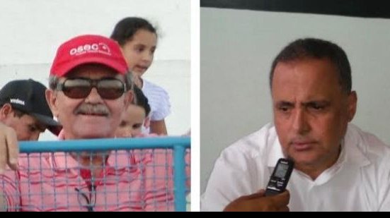 Imagem Dirigentes do Flu de Feira divergem sobre escolha da Copa do Brasil ou Série D