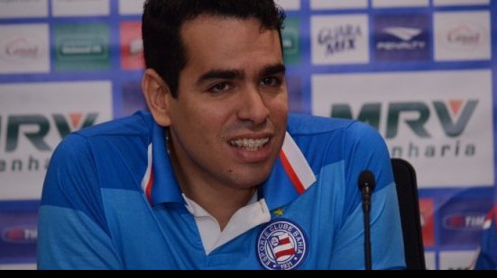 Imagem Torcida aponta presidente do Bahia como culpado por fiasco na Série B