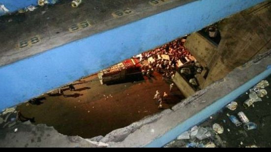 Imagem Mortes na Fonte: tragédia que levou sete vidas completa oito anos