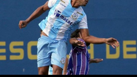 Imagem Campeão da Série C em 2014 é o novo reforço do Vitória da Conquista