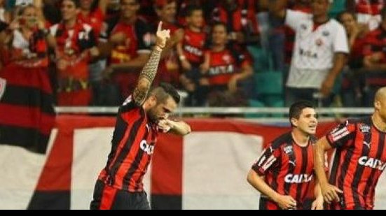 Imagem Destaques do Vitória têm contrato até fim do ano; veja situação de cada atleta