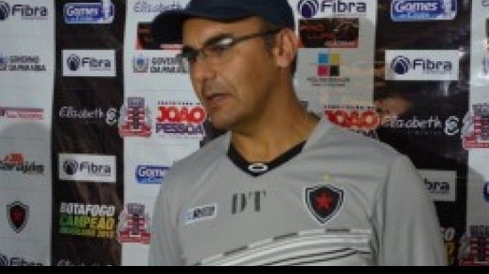 Imagem Vitória da Conquista anuncia contratação de preparador físico para 2016