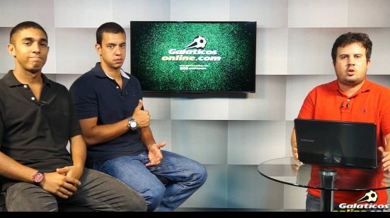 Imagem Galáticos na WEB: veja tudo sobre o acesso do Vitória e mais um vexame do Bahia