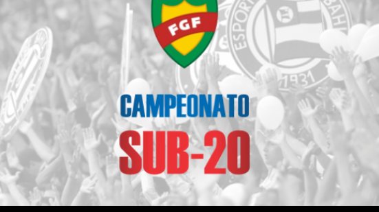 Imagem Bahia vai disputar Campeonato sub-20 no RS; veja grupo e jogadores convocados