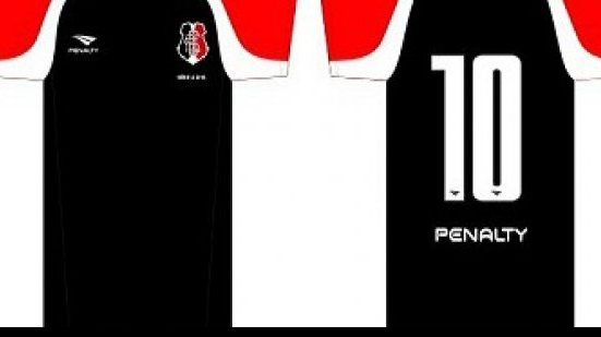 Imagem Diante do Vitória, Santa Cruz vai utilizar camisa especial para celebrar acesso