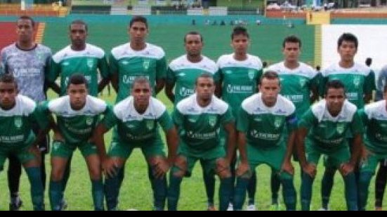 Imagem Nordestão sub-20: Conquista é goleado pelo Globo-RN e está eliminado