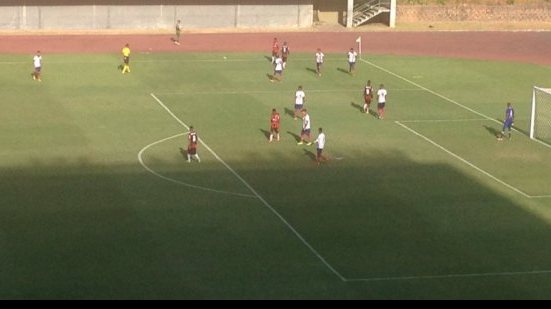 Imagem Baianão Infantil: BAVI termina empatado e Vitória é campeão estadual sub-15